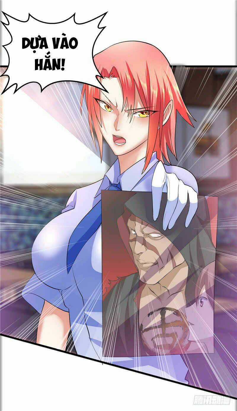 Nhất Phẩm Cao Thủ - Chapter 21 - Trang 16