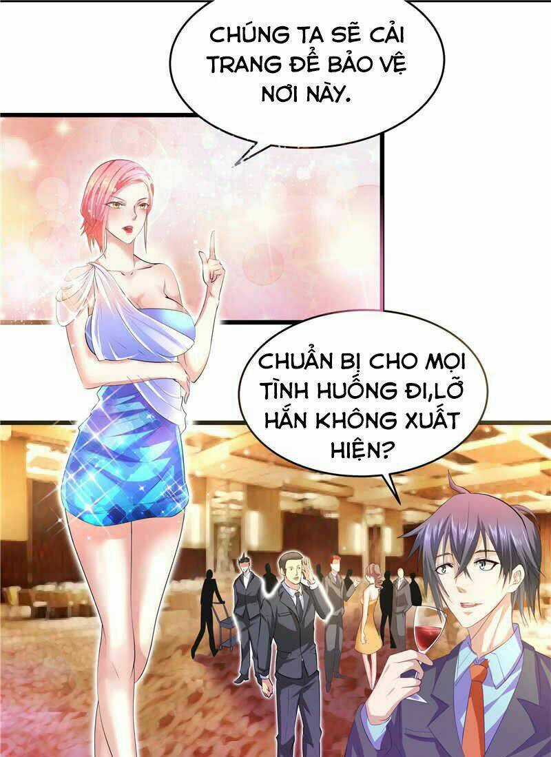 Nhất Phẩm Cao Thủ - Chapter 21 - Trang 21