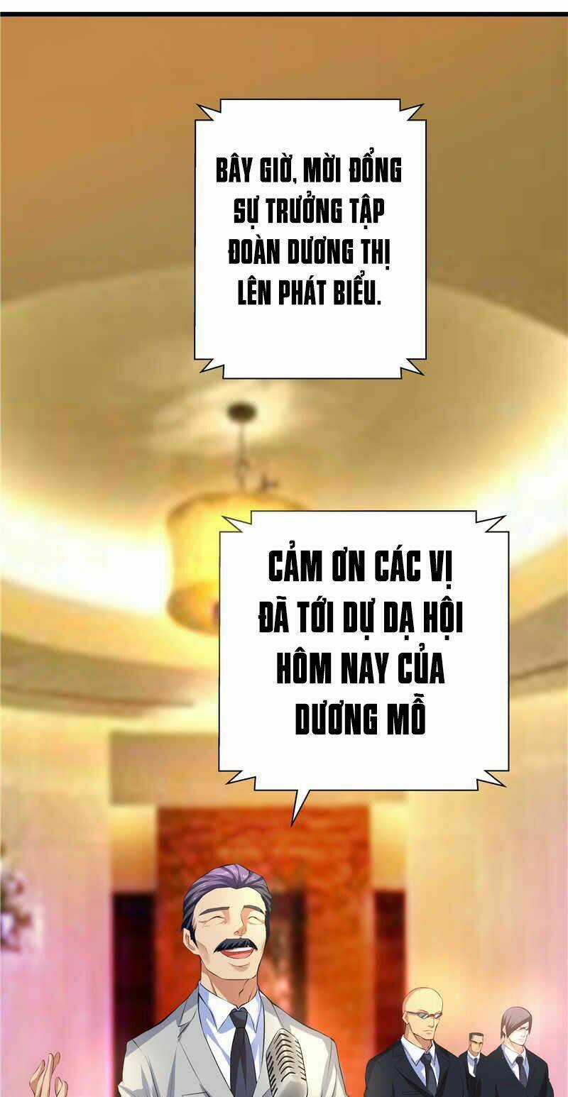 Nhất Phẩm Cao Thủ - Chapter 21 - Trang 23