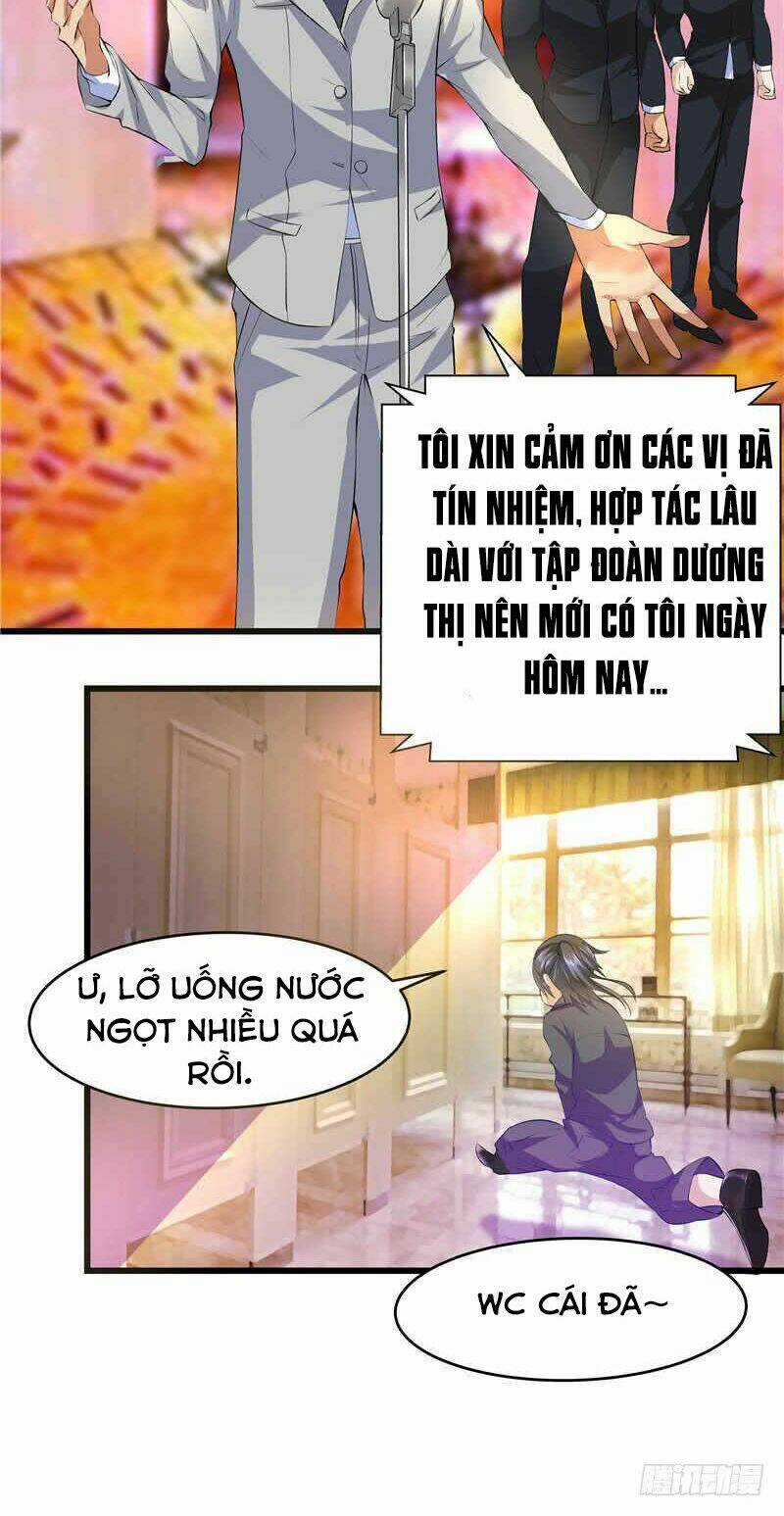 Nhất Phẩm Cao Thủ - Chapter 21 - Trang 24