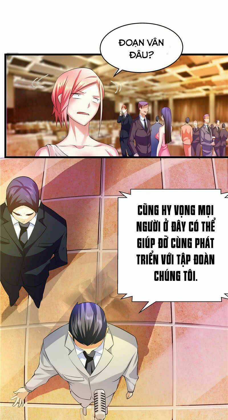 Nhất Phẩm Cao Thủ - Chapter 21 - Trang 25