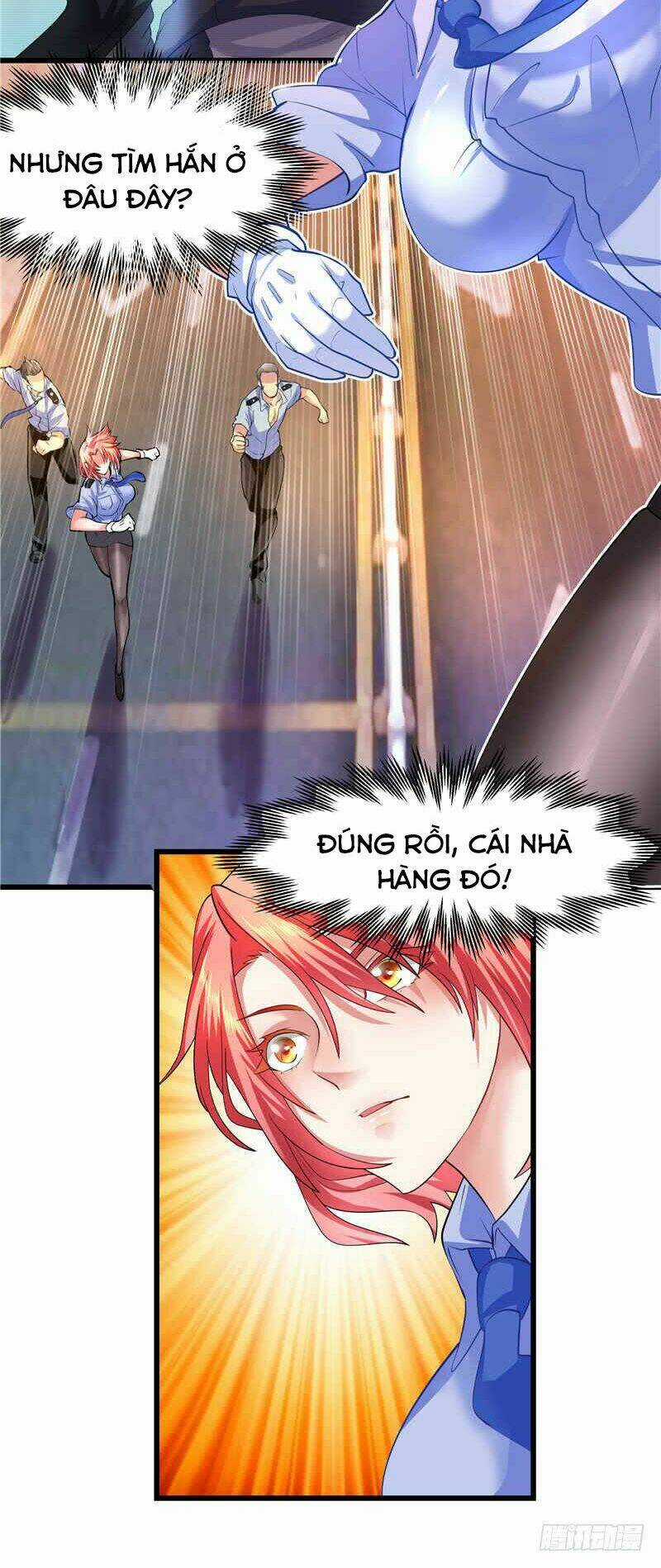 Nhất Phẩm Cao Thủ - Chapter 21 - Trang 4