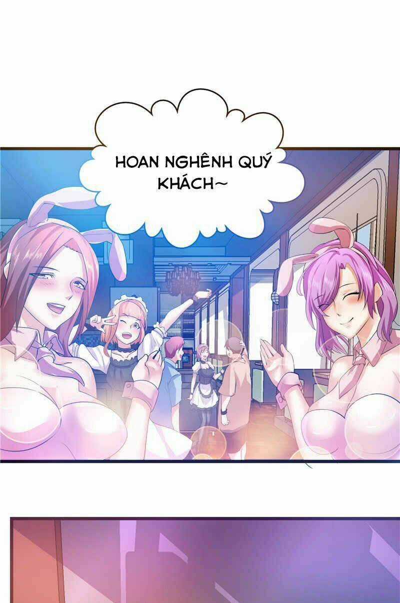 Nhất Phẩm Cao Thủ - Chapter 21 - Trang 5