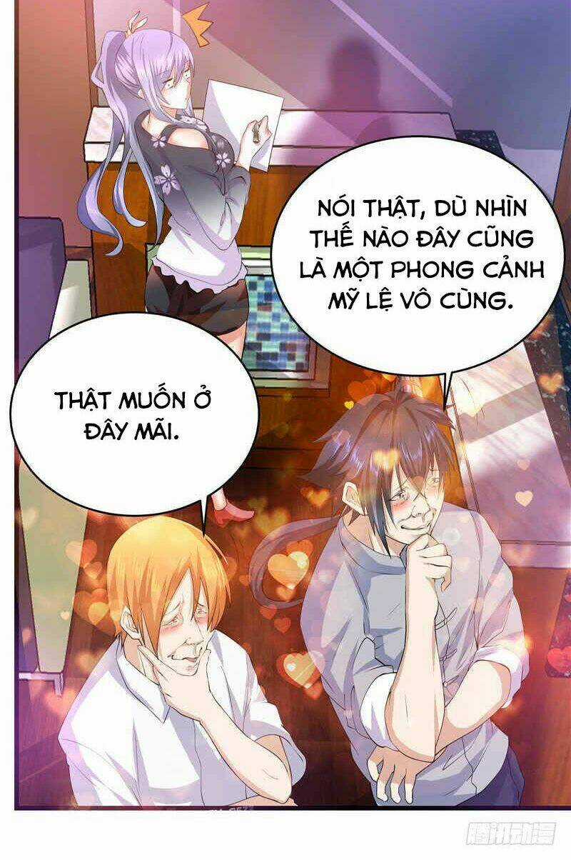 Nhất Phẩm Cao Thủ - Chapter 21 - Trang 6