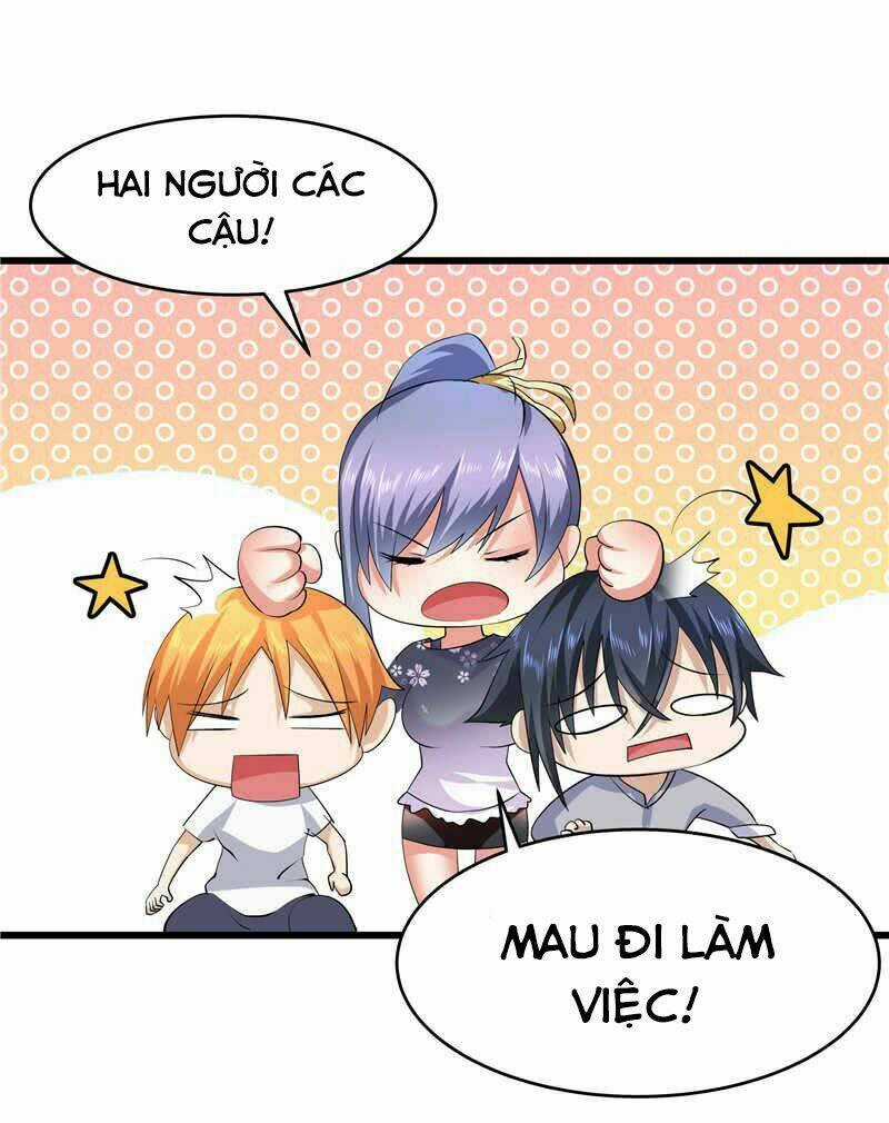 Nhất Phẩm Cao Thủ - Chapter 21 - Trang 7