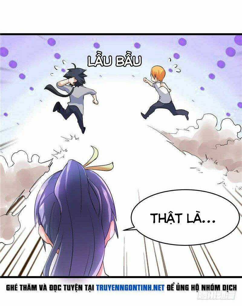 Nhất Phẩm Cao Thủ - Chapter 21 - Trang 8