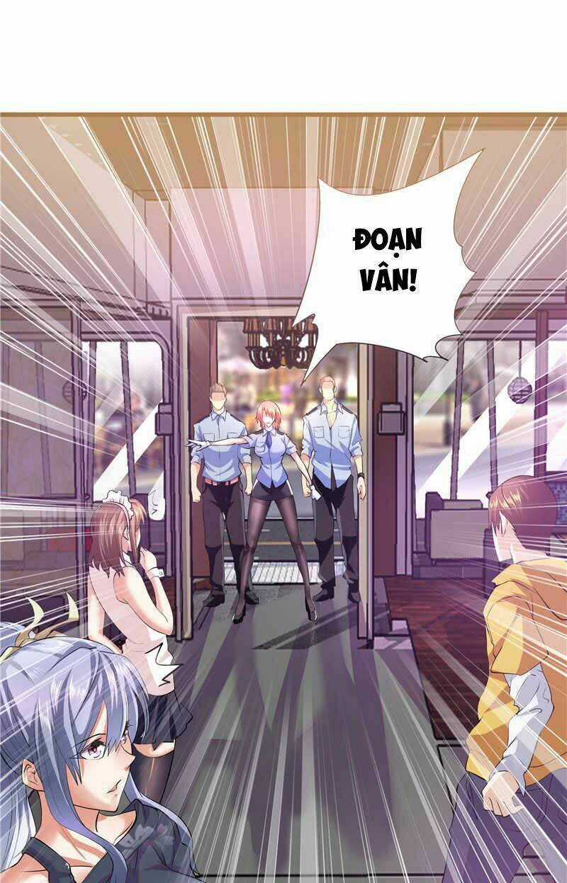 Nhất Phẩm Cao Thủ - Chapter 21 - Trang 9