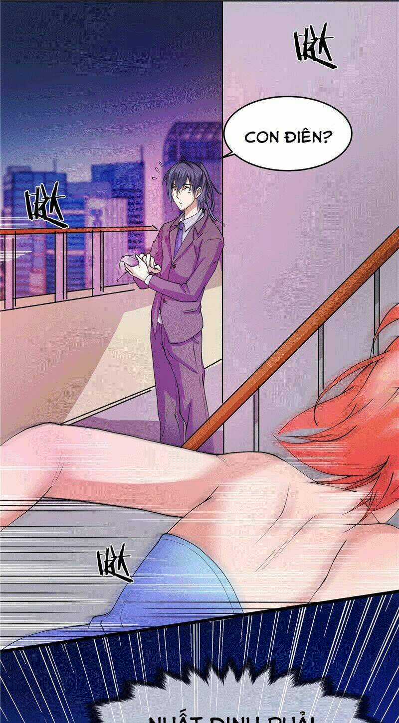 Nhất Phẩm Cao Thủ - Chapter 22 - Trang 14