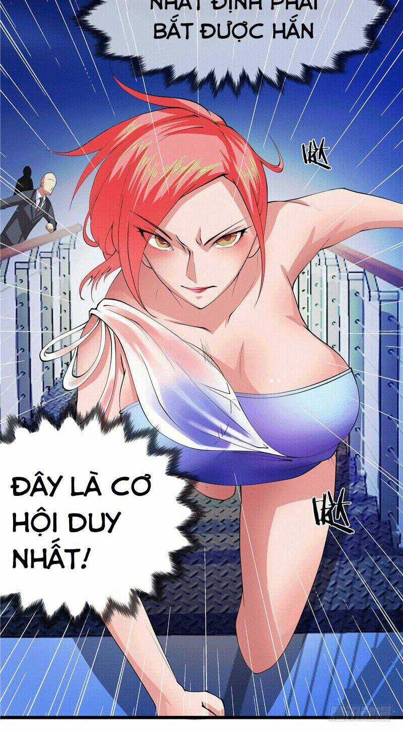 Nhất Phẩm Cao Thủ - Chapter 22 - Trang 15