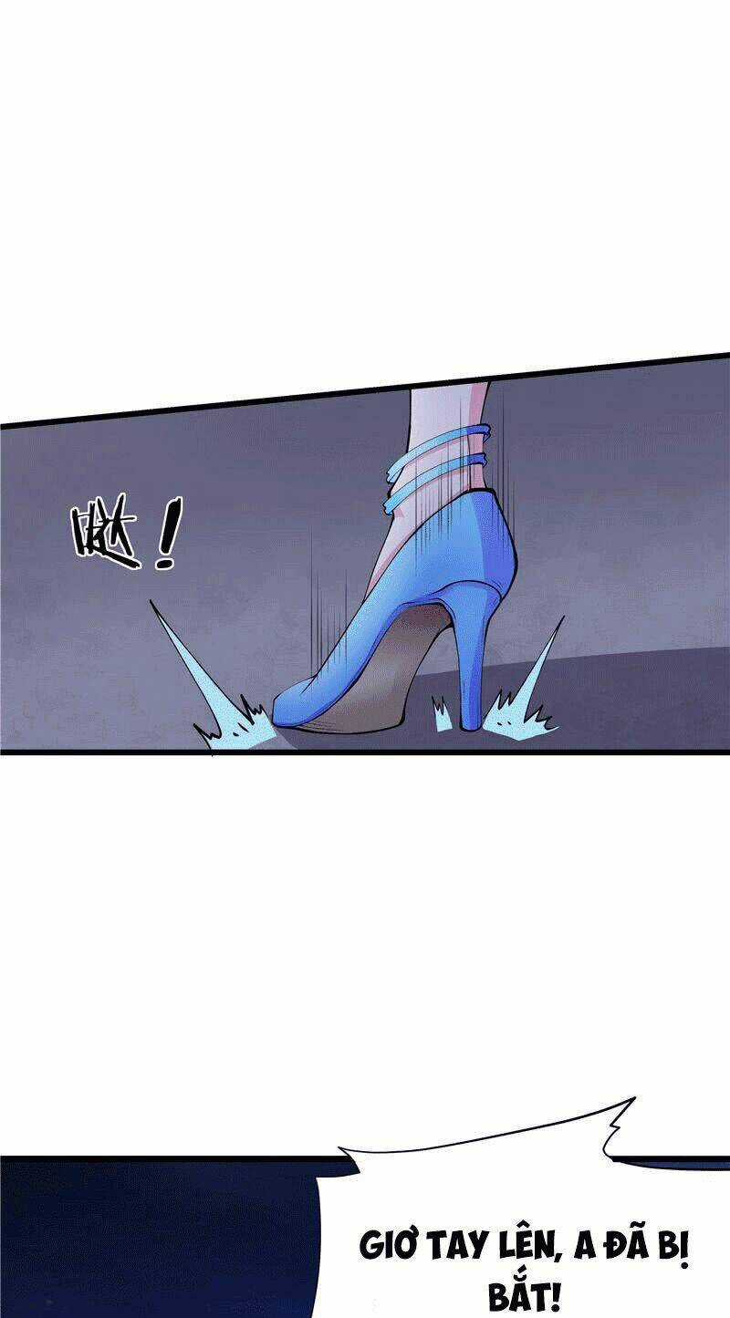 Nhất Phẩm Cao Thủ - Chapter 22 - Trang 16