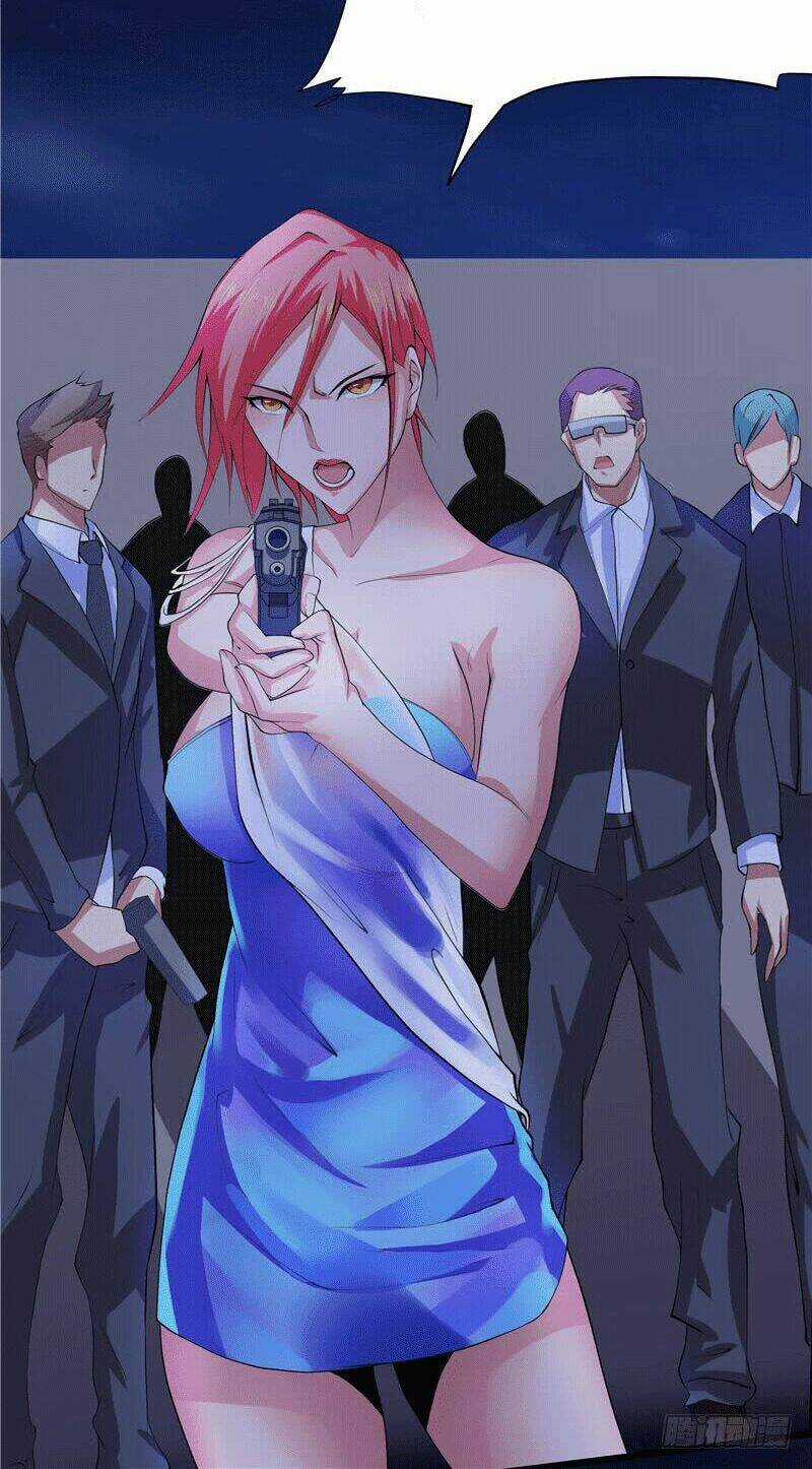 Nhất Phẩm Cao Thủ - Chapter 22 - Trang 17