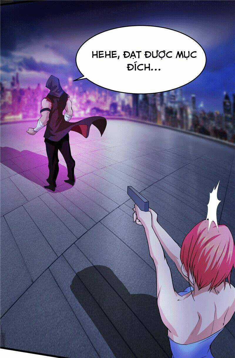 Nhất Phẩm Cao Thủ - Chapter 22 - Trang 18