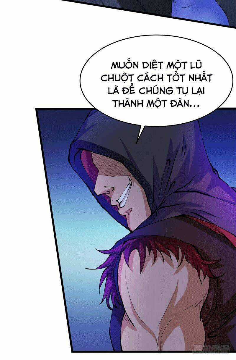 Nhất Phẩm Cao Thủ - Chapter 22 - Trang 19