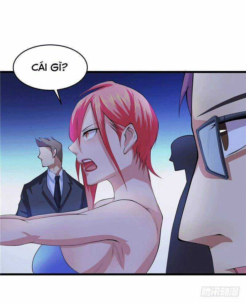 Nhất Phẩm Cao Thủ - Chapter 22 - Trang 20