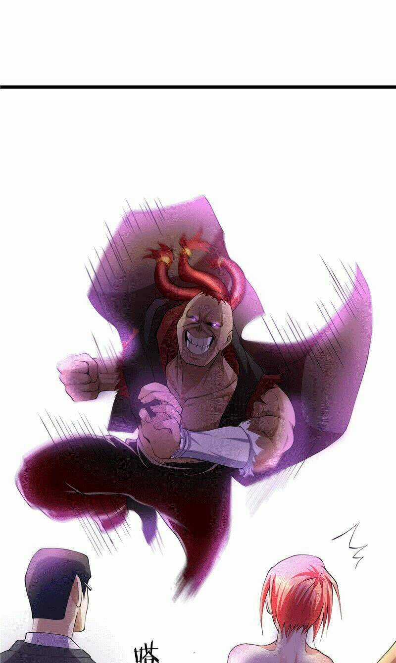 Nhất Phẩm Cao Thủ - Chapter 22 - Trang 21