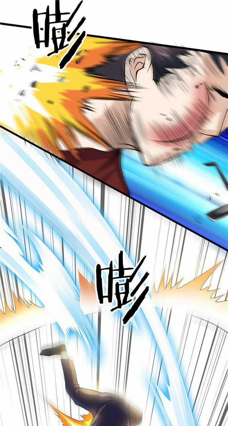 Nhất Phẩm Cao Thủ - Chapter 22 - Trang 23