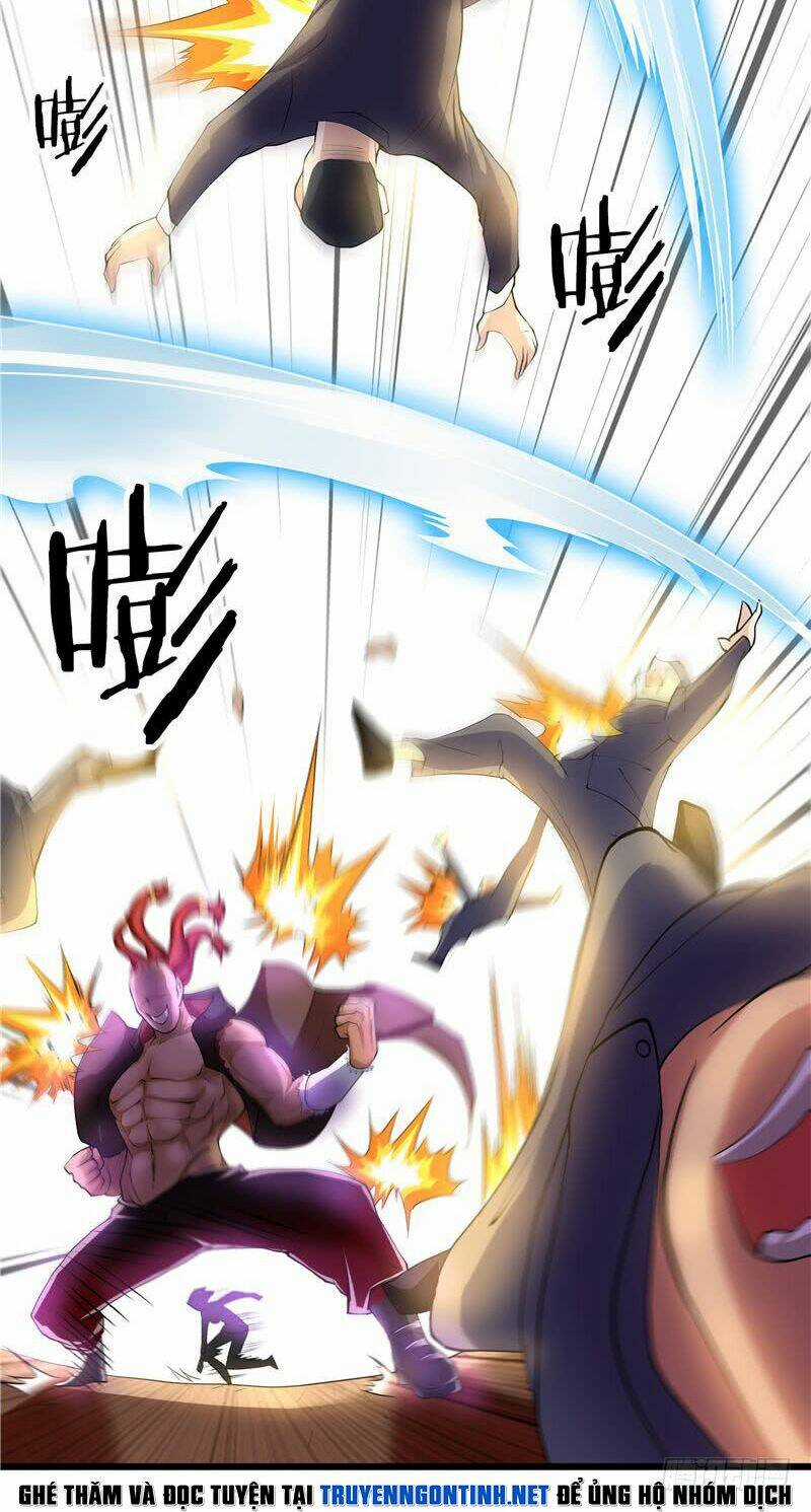 Nhất Phẩm Cao Thủ - Chapter 22 - Trang 24