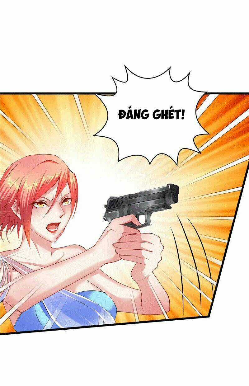 Nhất Phẩm Cao Thủ - Chapter 22 - Trang 25