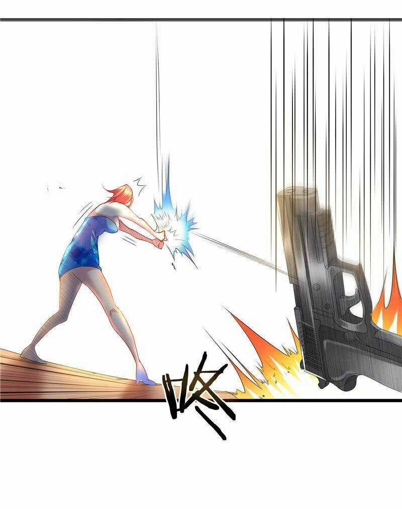 Nhất Phẩm Cao Thủ - Chapter 22 - Trang 27