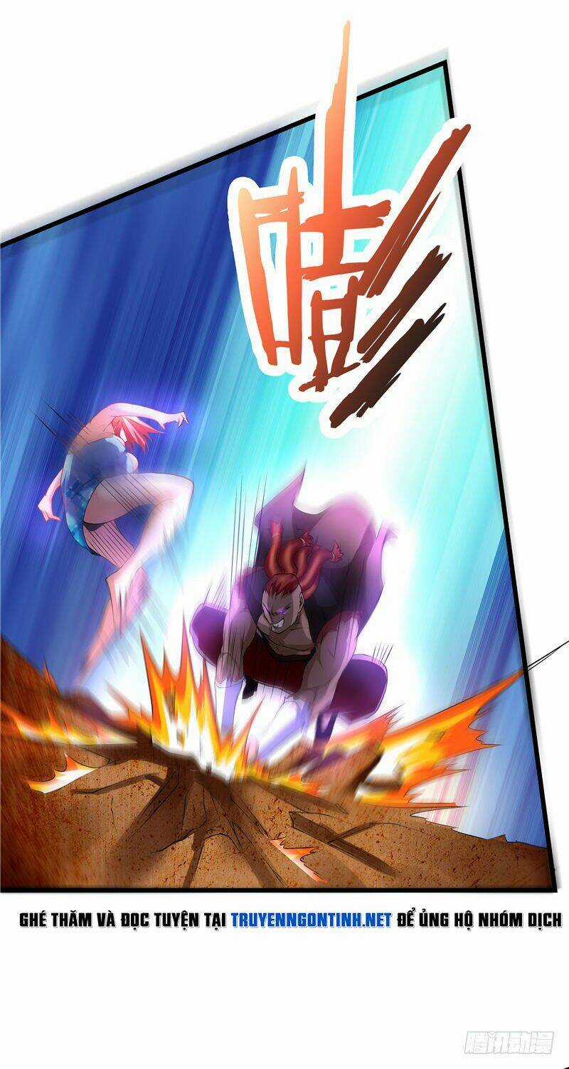 Nhất Phẩm Cao Thủ - Chapter 22 - Trang 29