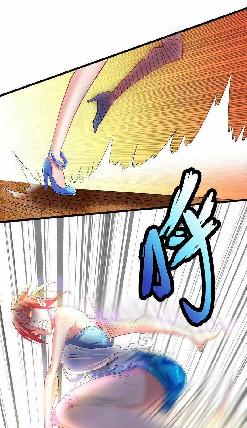 Nhất Phẩm Cao Thủ - Chapter 22 - Trang 30