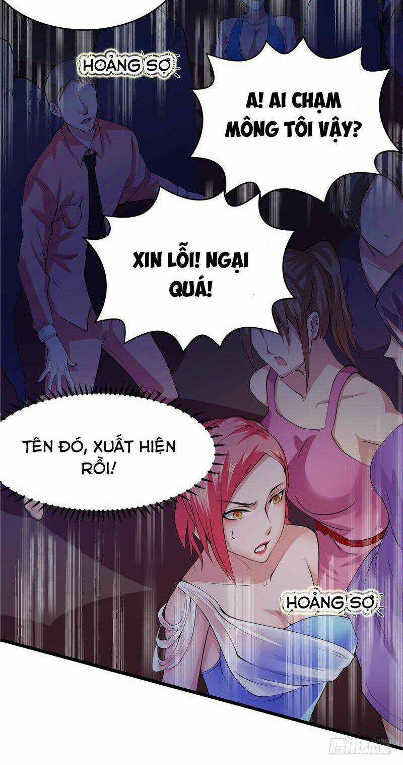 Nhất Phẩm Cao Thủ - Chapter 22 - Trang 4