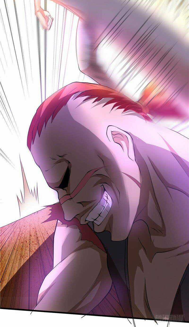 Nhất Phẩm Cao Thủ - Chapter 22 - Trang 31