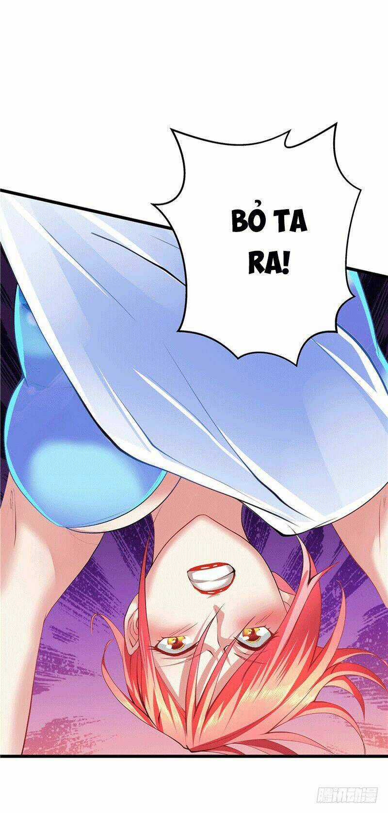 Nhất Phẩm Cao Thủ - Chapter 22 - Trang 34