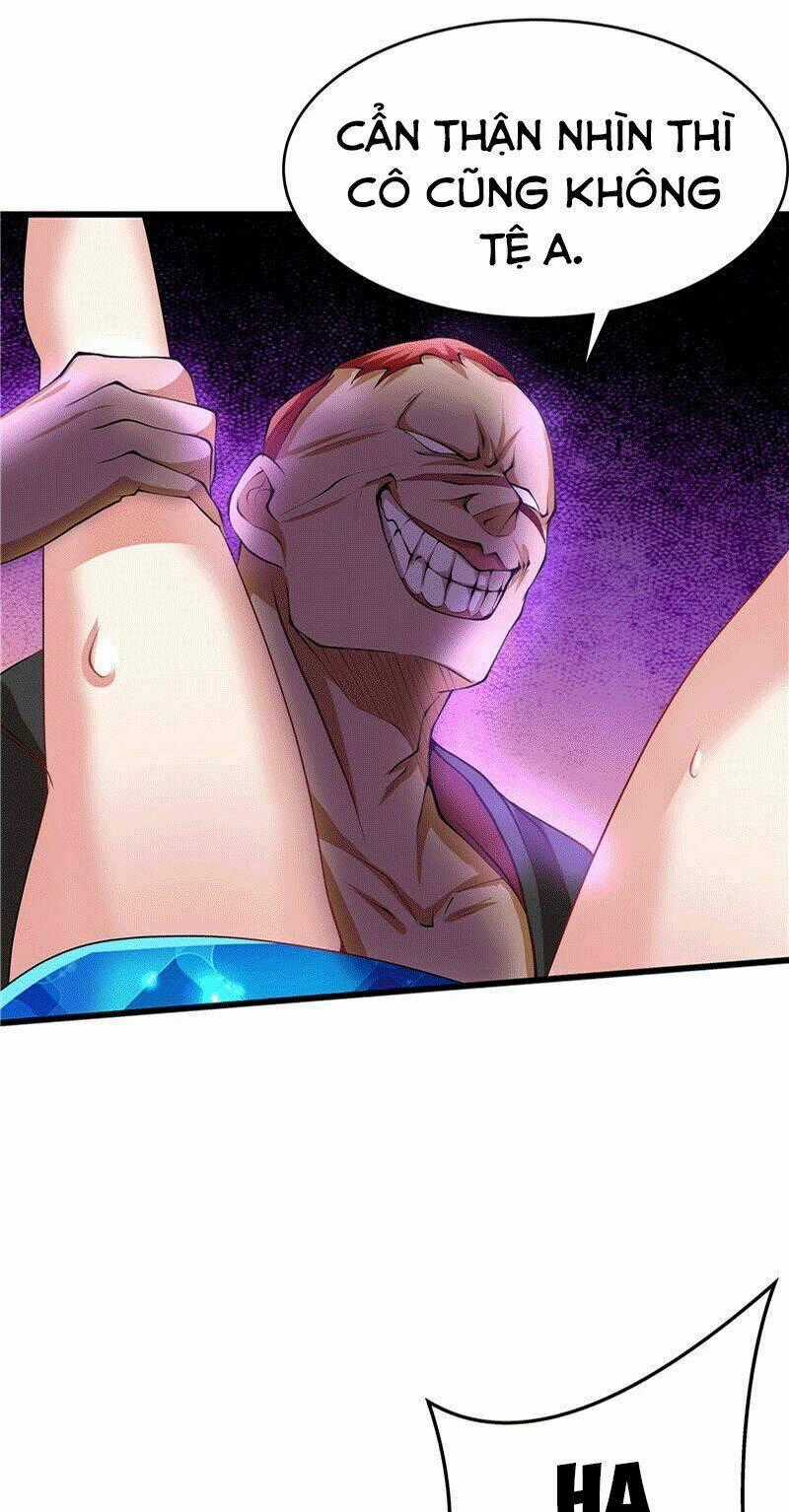 Nhất Phẩm Cao Thủ - Chapter 22 - Trang 35