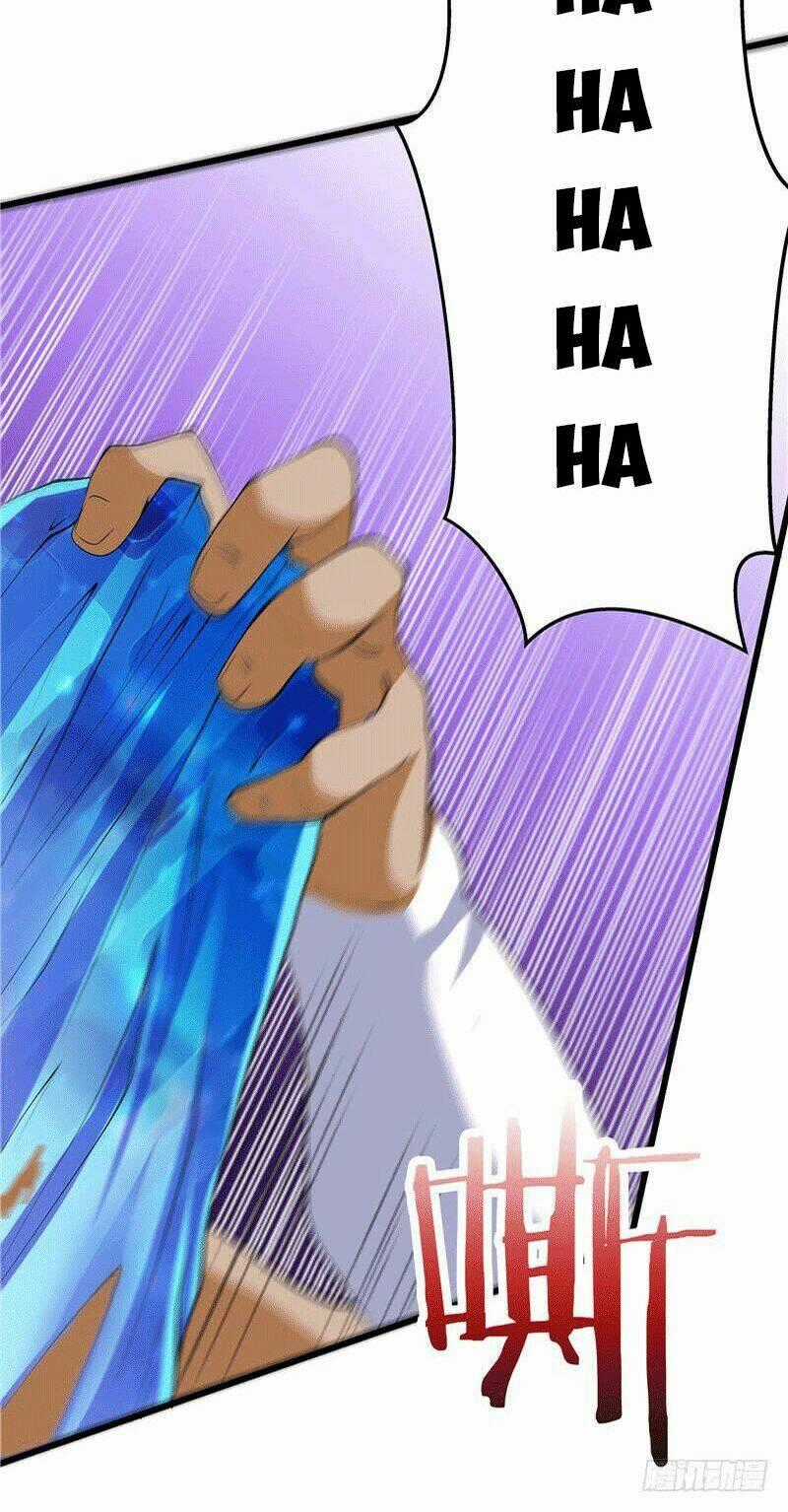 Nhất Phẩm Cao Thủ - Chapter 22 - Trang 36