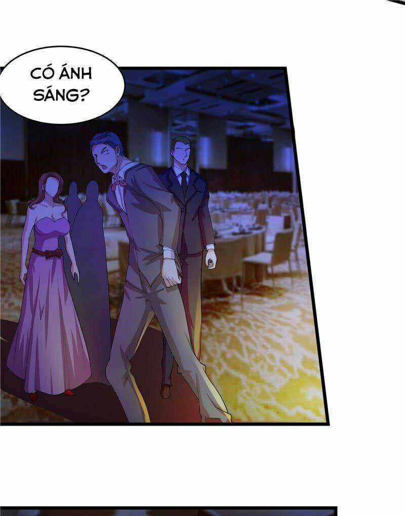 Nhất Phẩm Cao Thủ - Chapter 22 - Trang 5