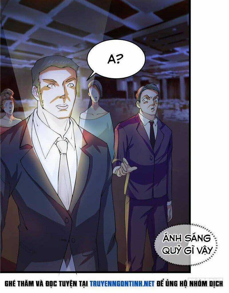 Nhất Phẩm Cao Thủ - Chapter 22 - Trang 6