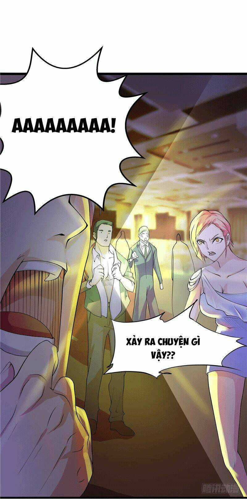 Nhất Phẩm Cao Thủ - Chapter 22 - Trang 7