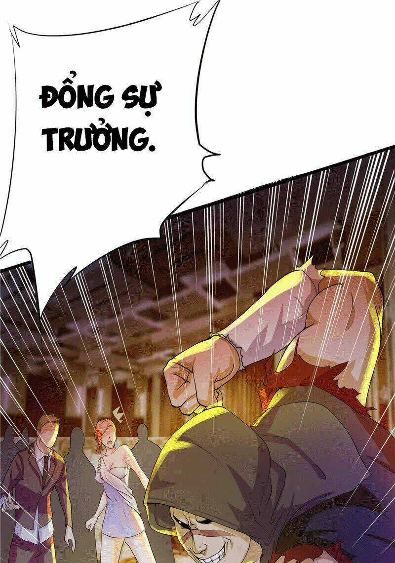 Nhất Phẩm Cao Thủ - Chapter 22 - Trang 8