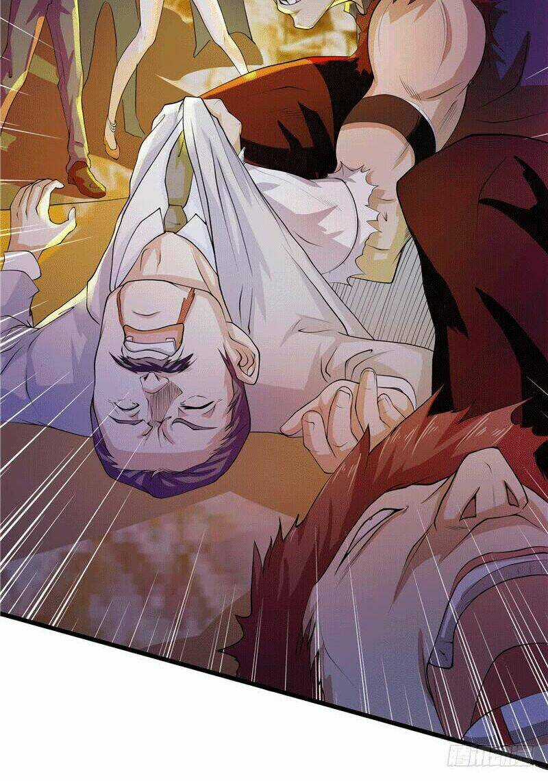 Nhất Phẩm Cao Thủ - Chapter 22 - Trang 9