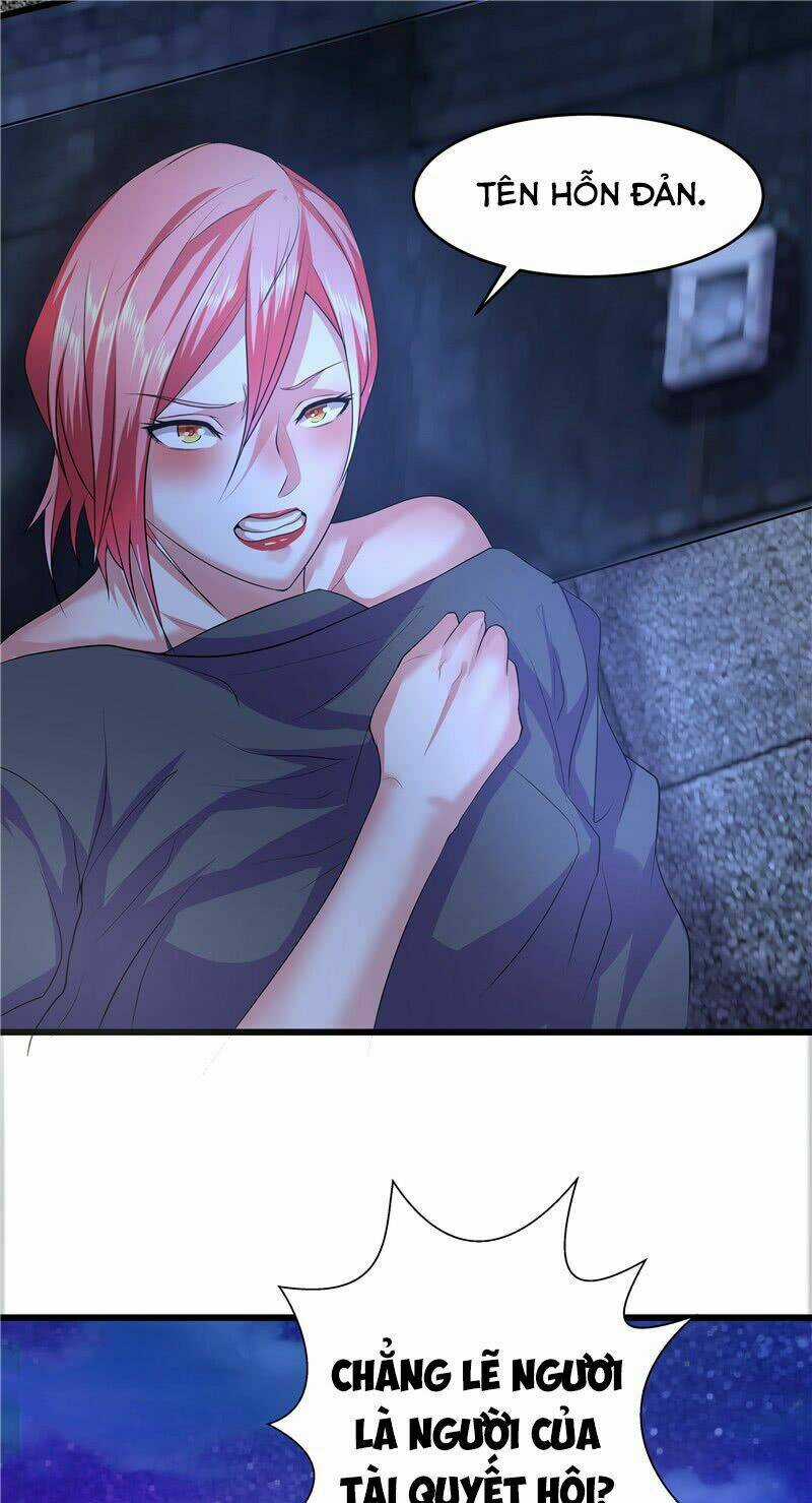 Nhất Phẩm Cao Thủ - Chapter 23 - Trang 12