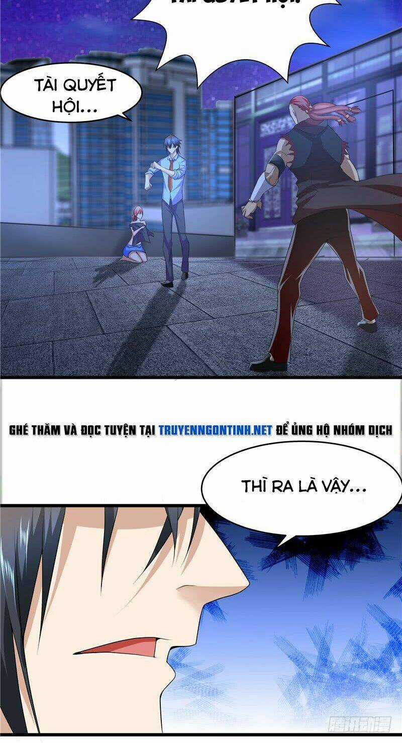 Nhất Phẩm Cao Thủ - Chapter 23 - Trang 13