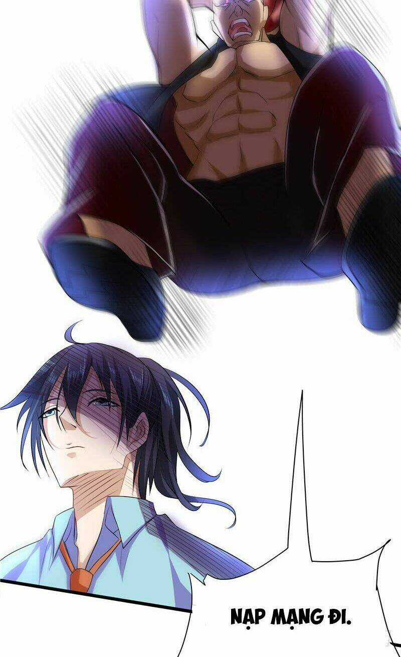 Nhất Phẩm Cao Thủ - Chapter 23 - Trang 16