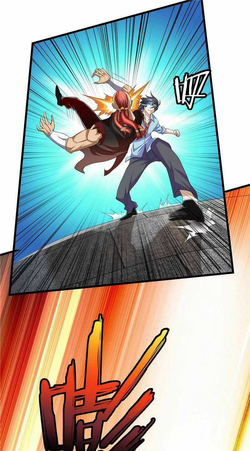 Nhất Phẩm Cao Thủ - Chapter 23 - Trang 18