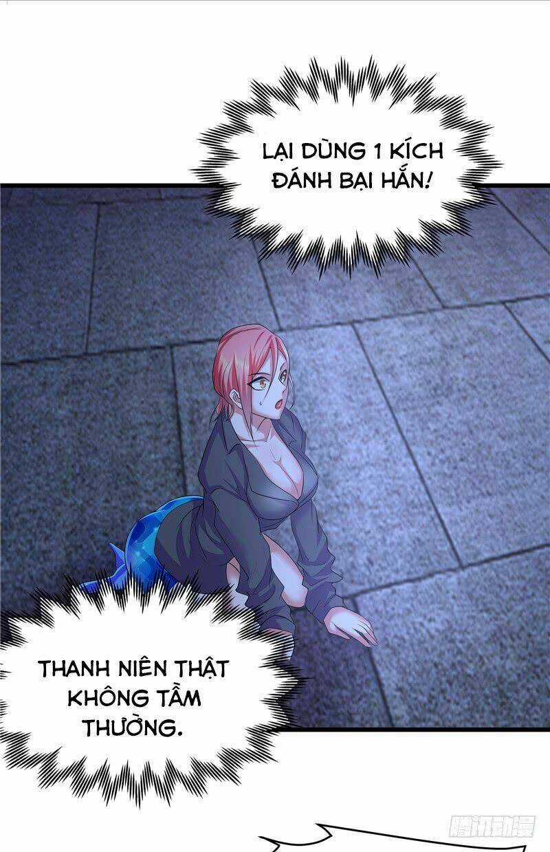 Nhất Phẩm Cao Thủ - Chapter 23 - Trang 23