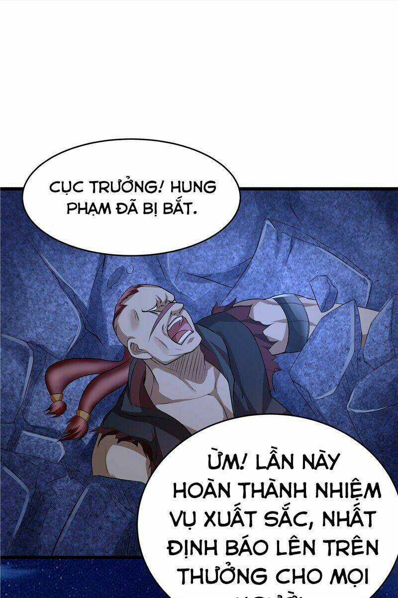 Nhất Phẩm Cao Thủ - Chapter 23 - Trang 25