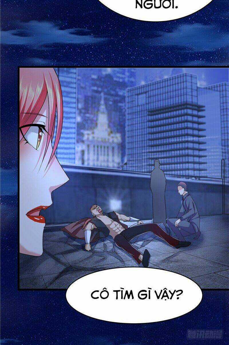 Nhất Phẩm Cao Thủ - Chapter 23 - Trang 26