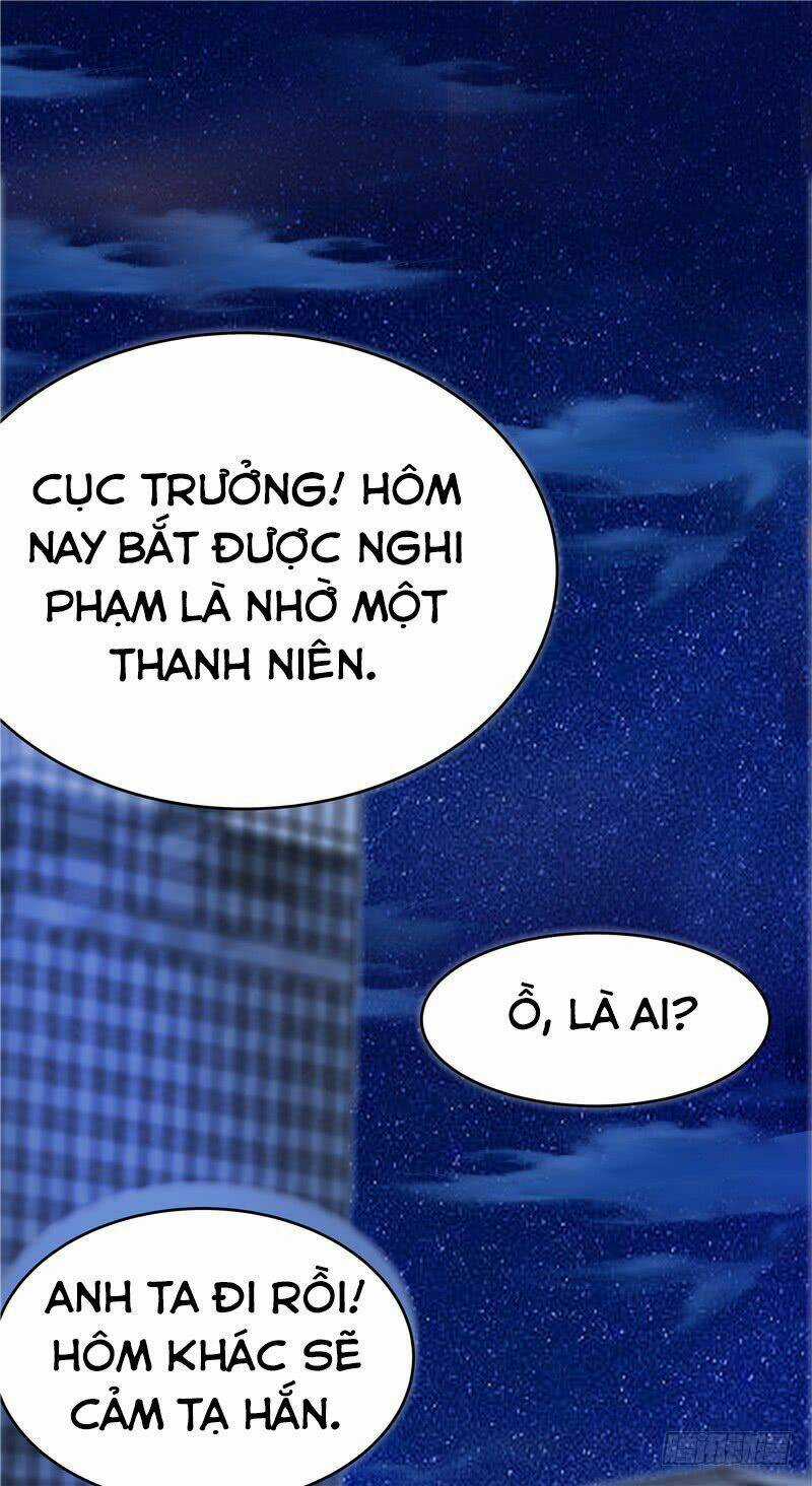 Nhất Phẩm Cao Thủ - Chapter 23 - Trang 27