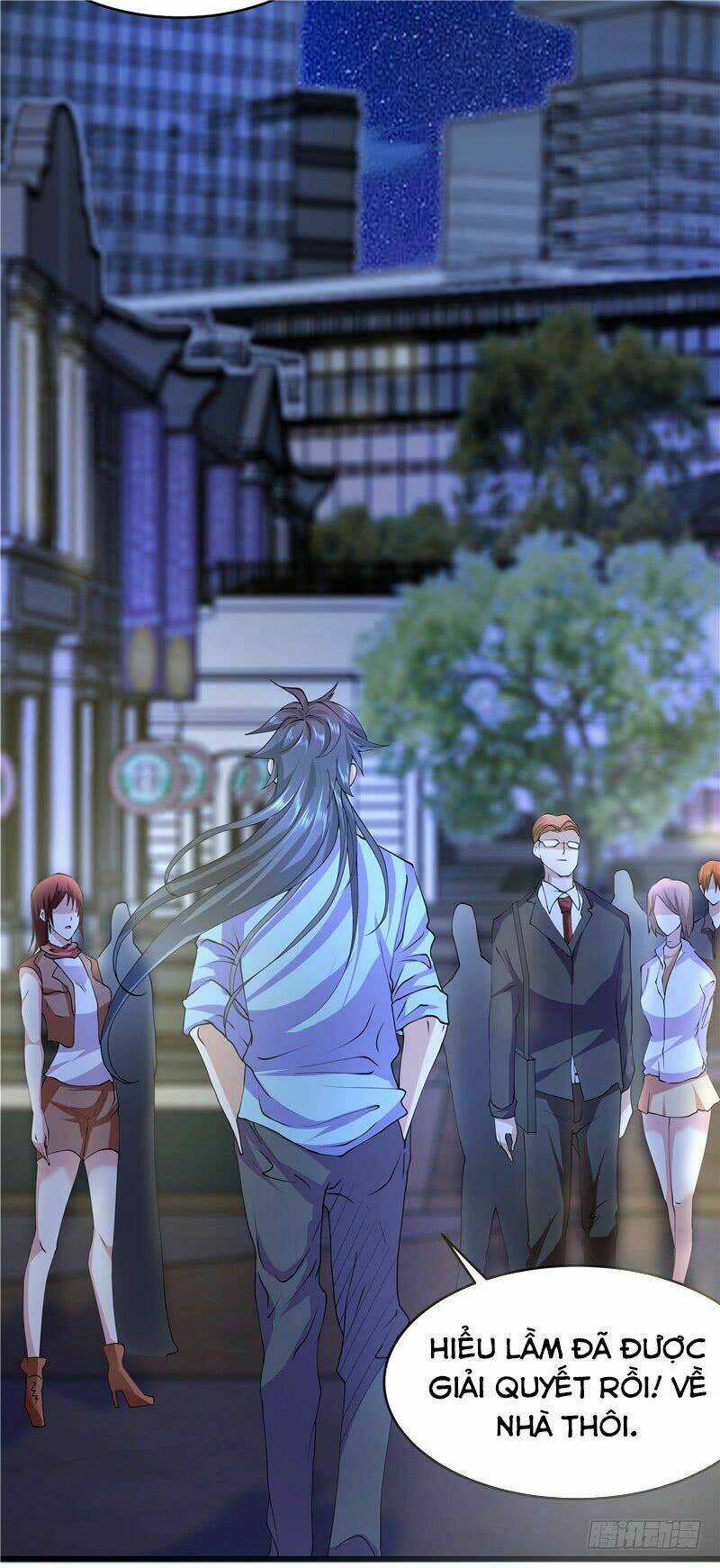 Nhất Phẩm Cao Thủ - Chapter 23 - Trang 28