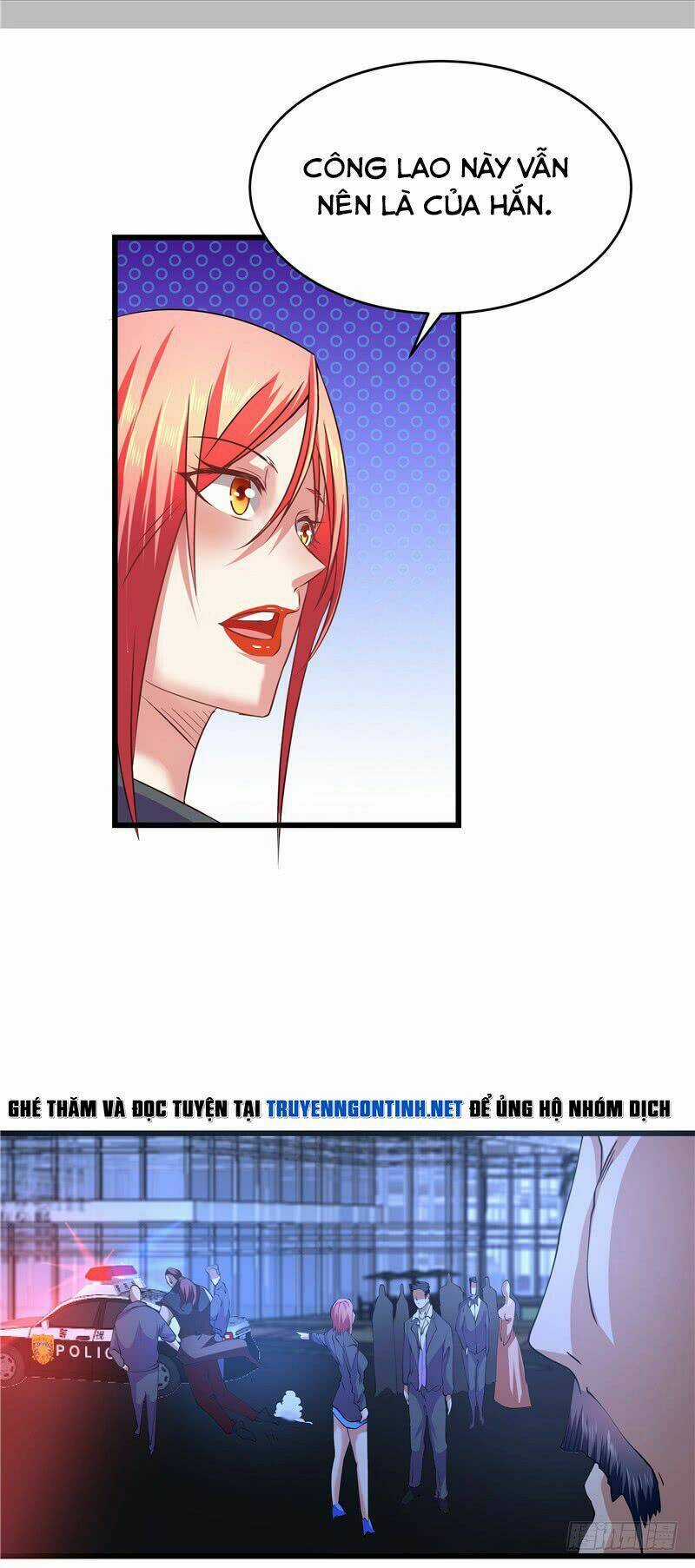 Nhất Phẩm Cao Thủ - Chapter 23 - Trang 29