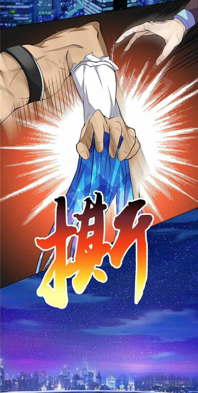 Nhất Phẩm Cao Thủ - Chapter 23 - Trang 4