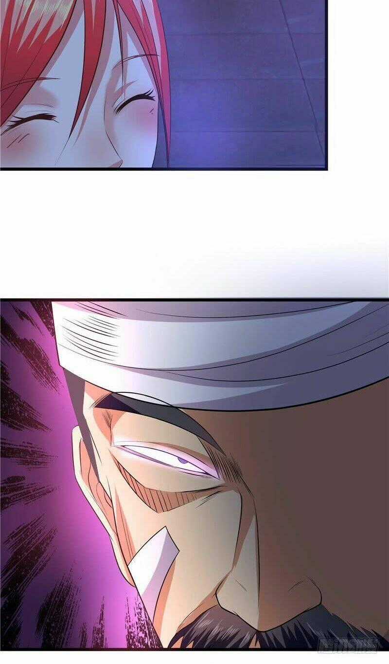 Nhất Phẩm Cao Thủ - Chapter 23 - Trang 31