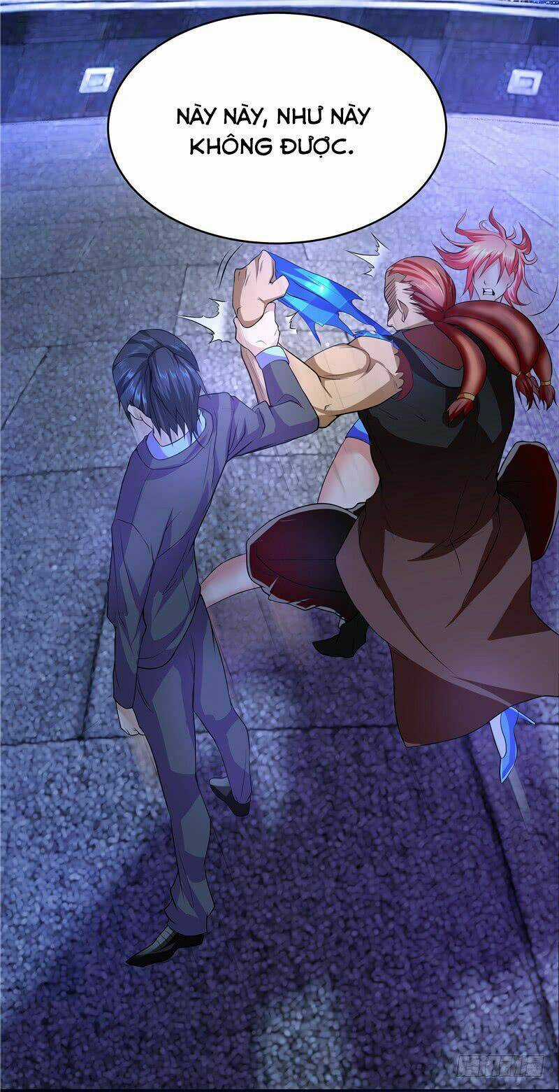 Nhất Phẩm Cao Thủ - Chapter 23 - Trang 5