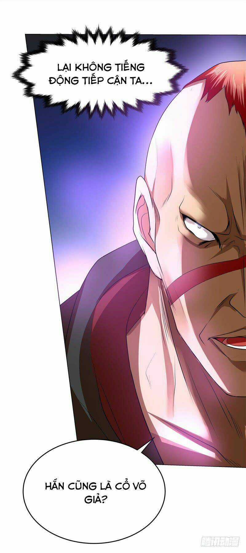 Nhất Phẩm Cao Thủ - Chapter 23 - Trang 8