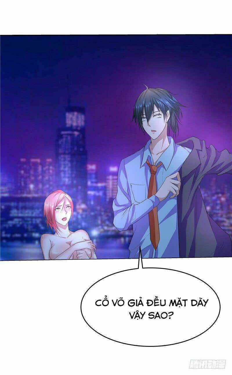 Nhất Phẩm Cao Thủ - Chapter 23 - Trang 9